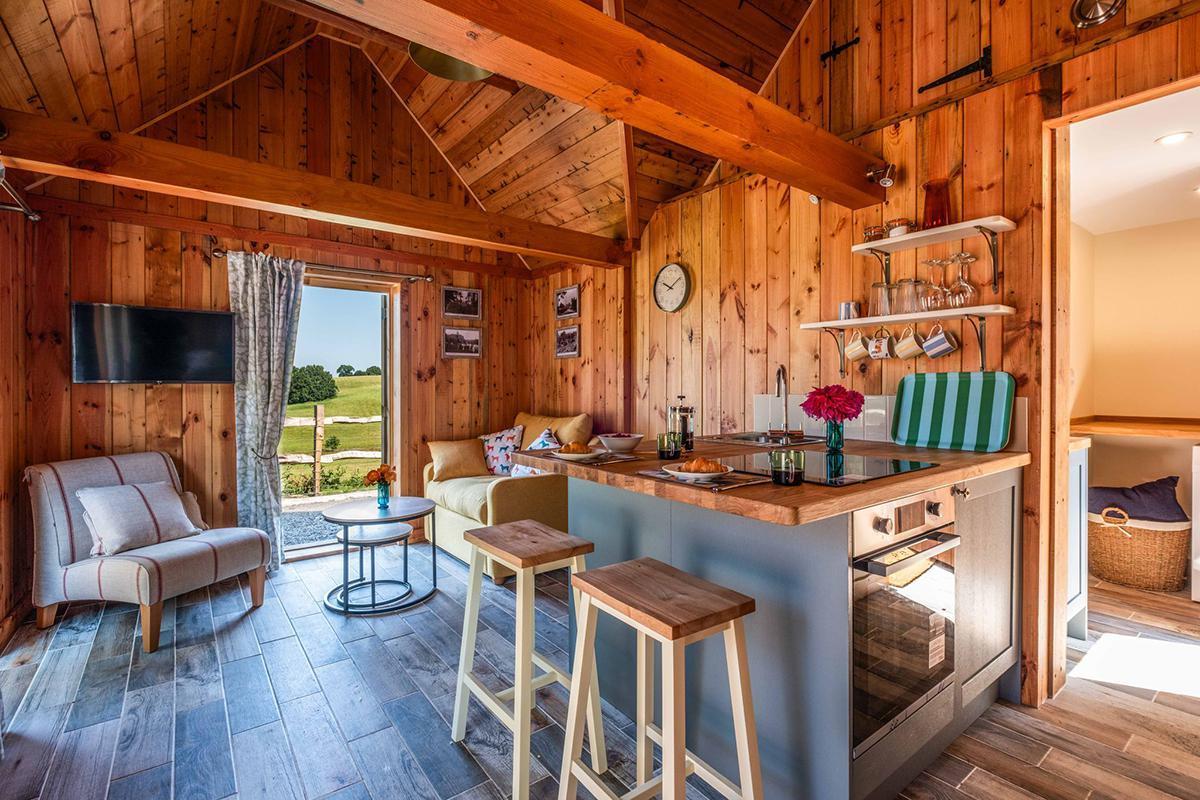 The Kennels at Mountfield