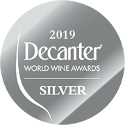 2019 Decanter World Wine Awards - Silver