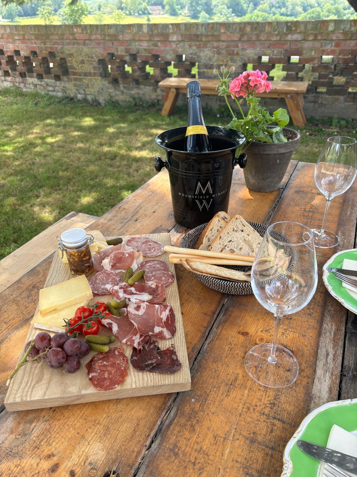 Summer Events at Mountfield Winery