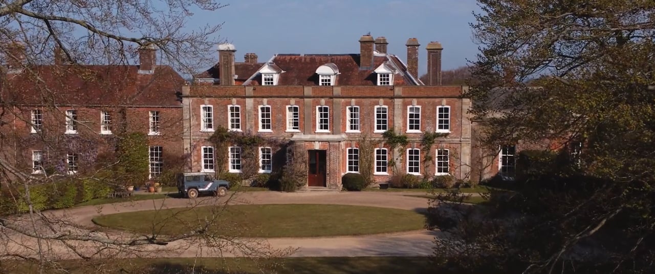 Mountfield Winery Film